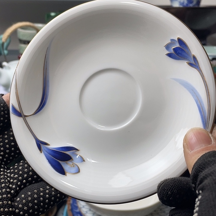 水滴瓷器水滴瓷器
