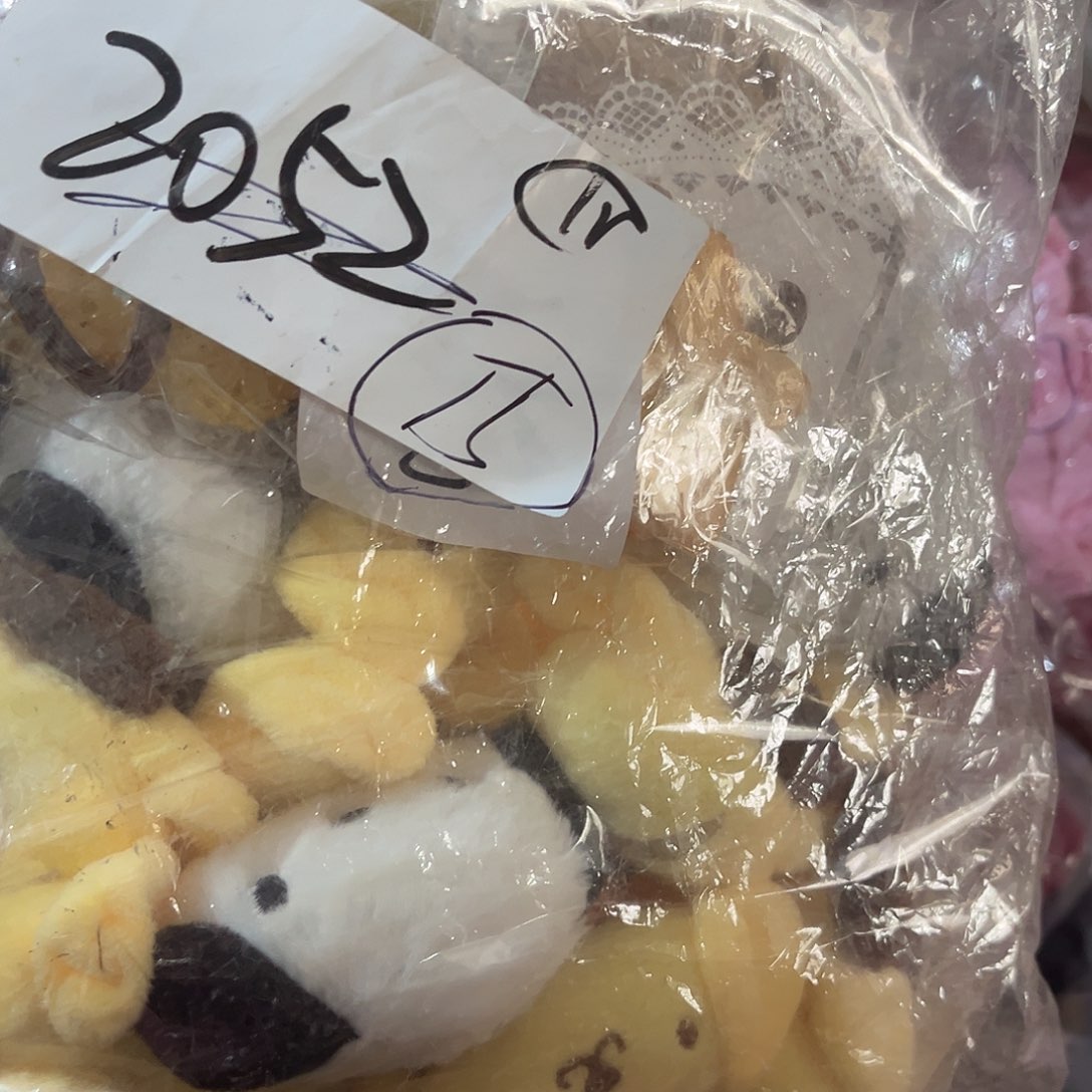 胡***甜手工制作DIY slime