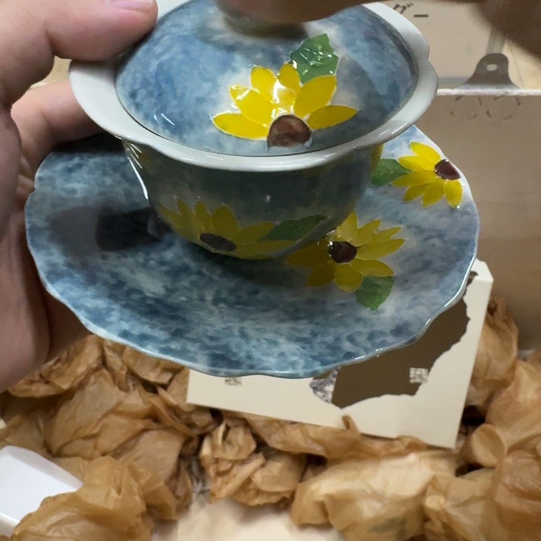 你好漂亮 陶瓷 78654235511