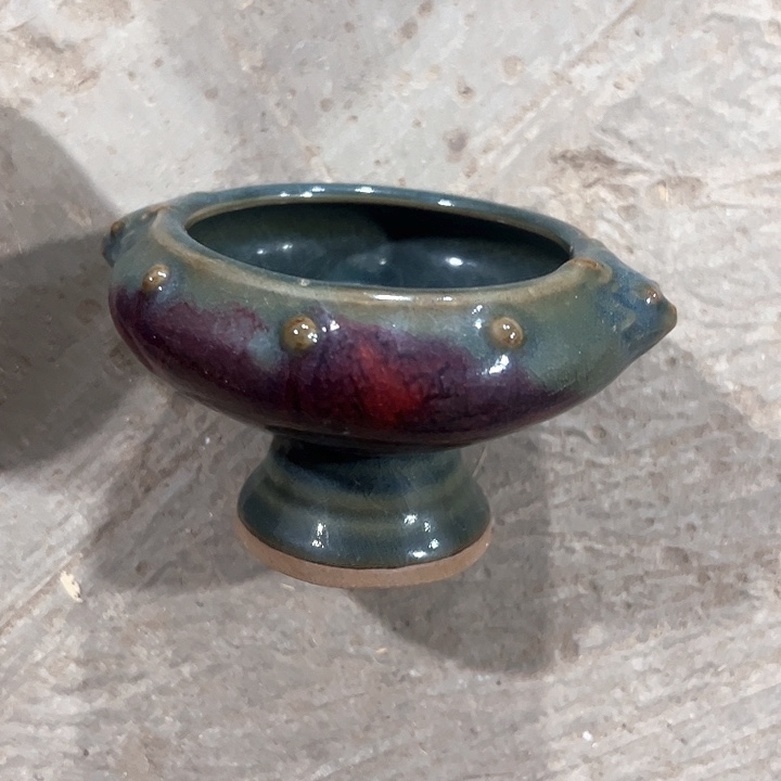 摆件瓷器瓷器的瓷器的