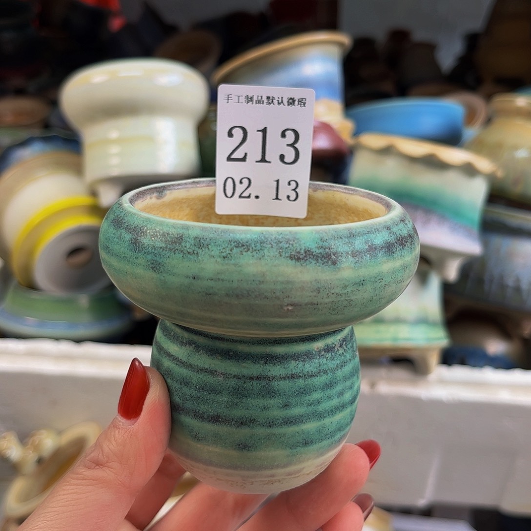 摆件景德镇陶瓷手工制作