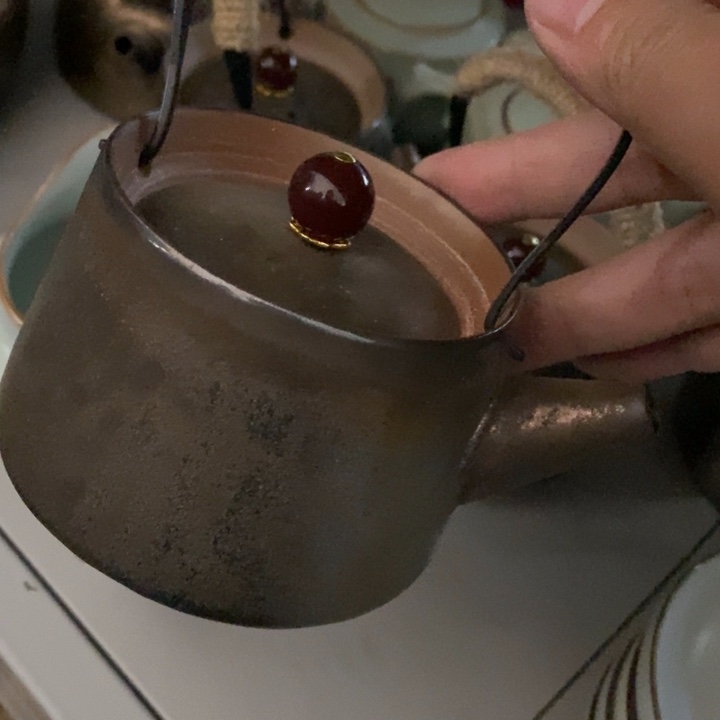 陶瓷艺术品及陶瓷制品