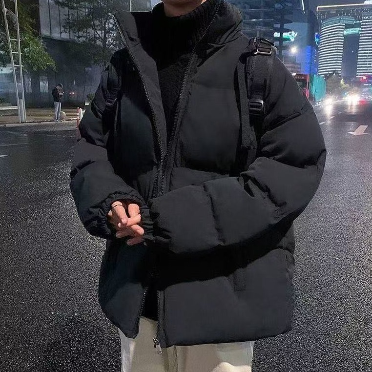 棉服现货 3-59 精选男装外套找对应编号3-59下单