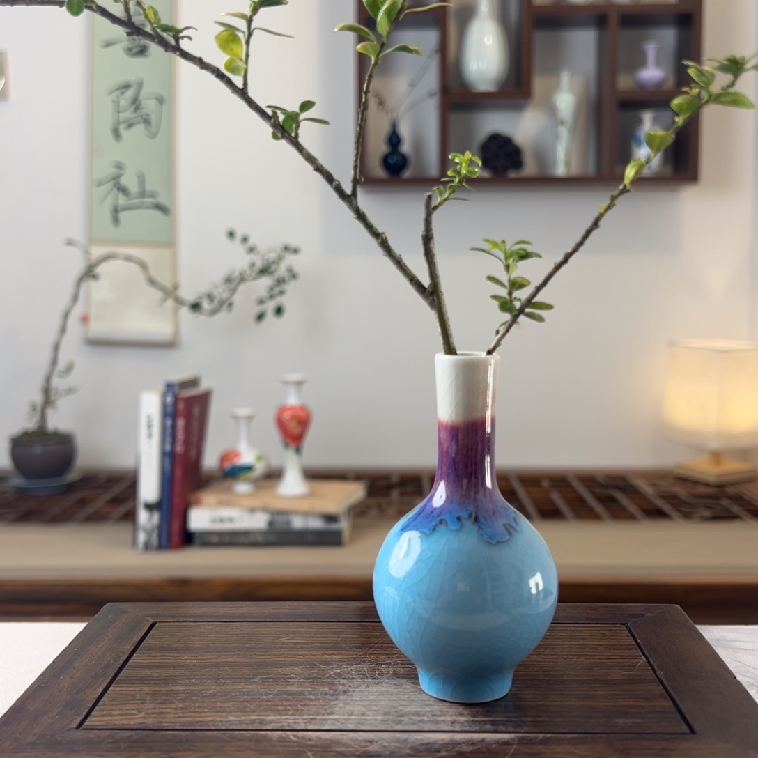 瓷片景德镇陶瓷艺术展