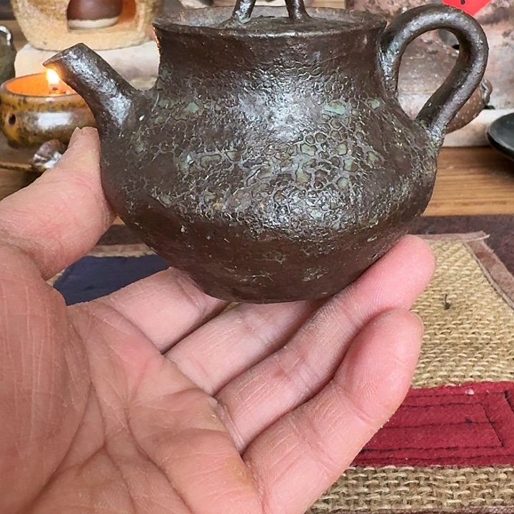 雪*阿文手作查空间器五