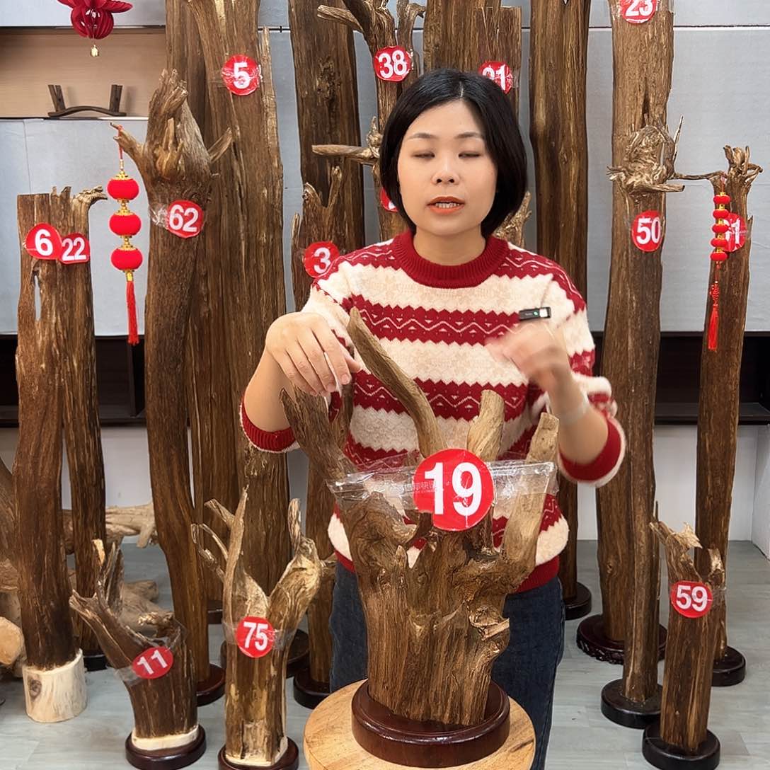 沉香摆件沉香摆件