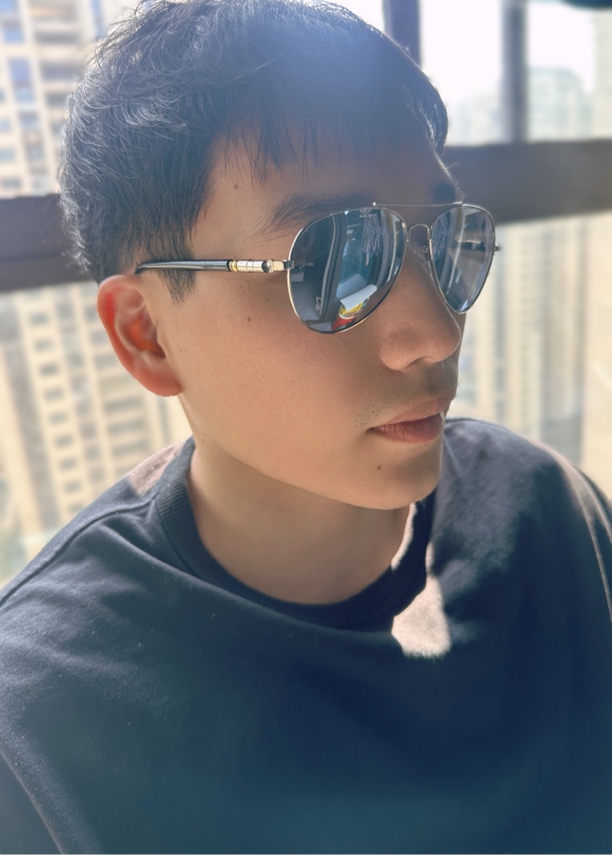 偏光太阳镜男士开车防紫外线钓鱼户外变色墨镜日夜两用