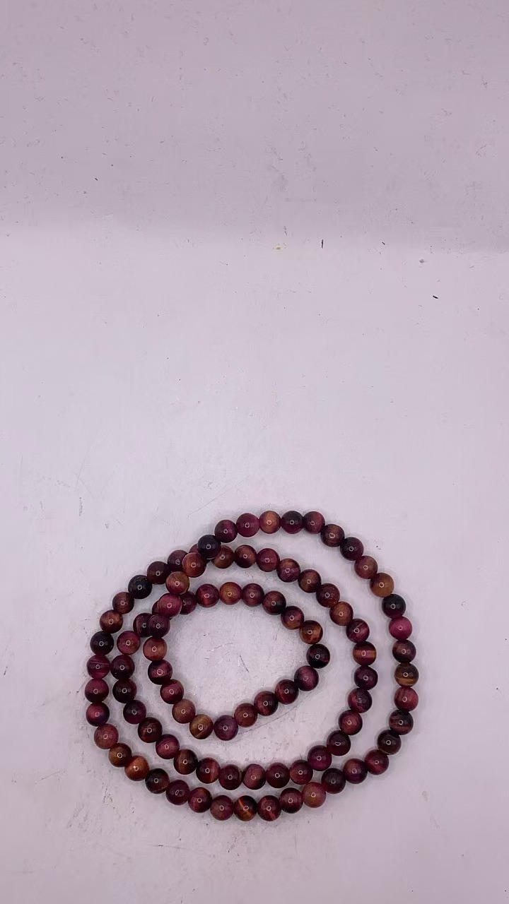  ZY104【臻源饰品】精品时尚百搭气质款手串（多样性发其一）