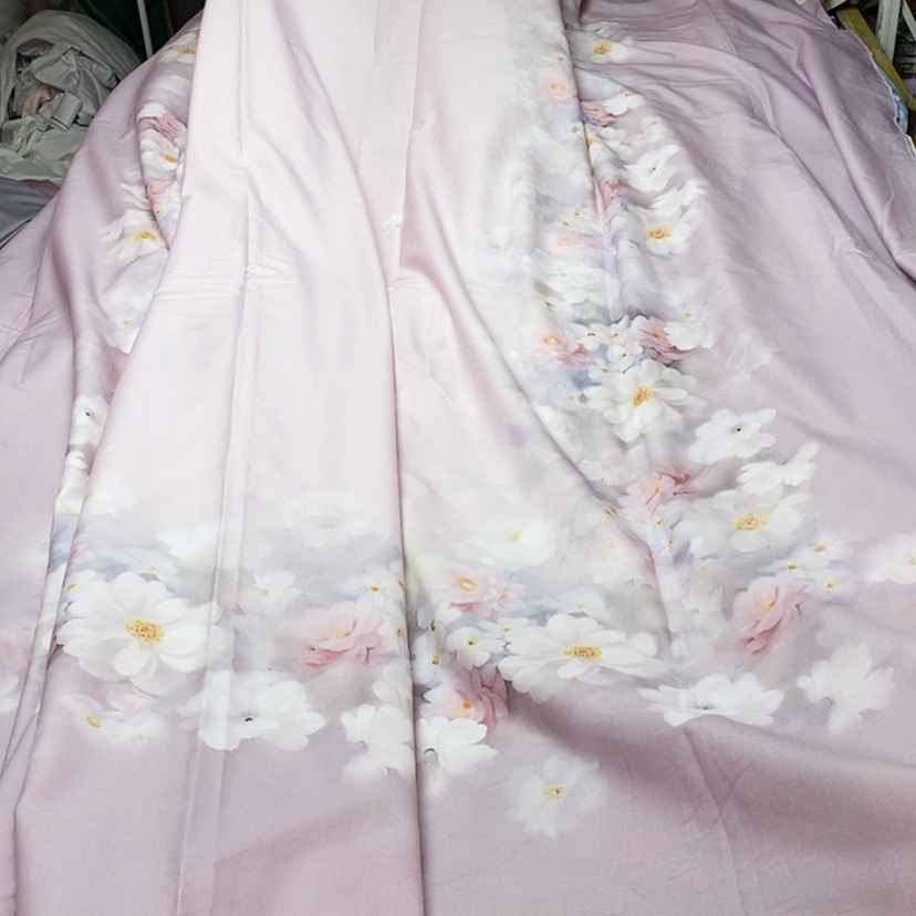【闪购商品】棉240-250布料