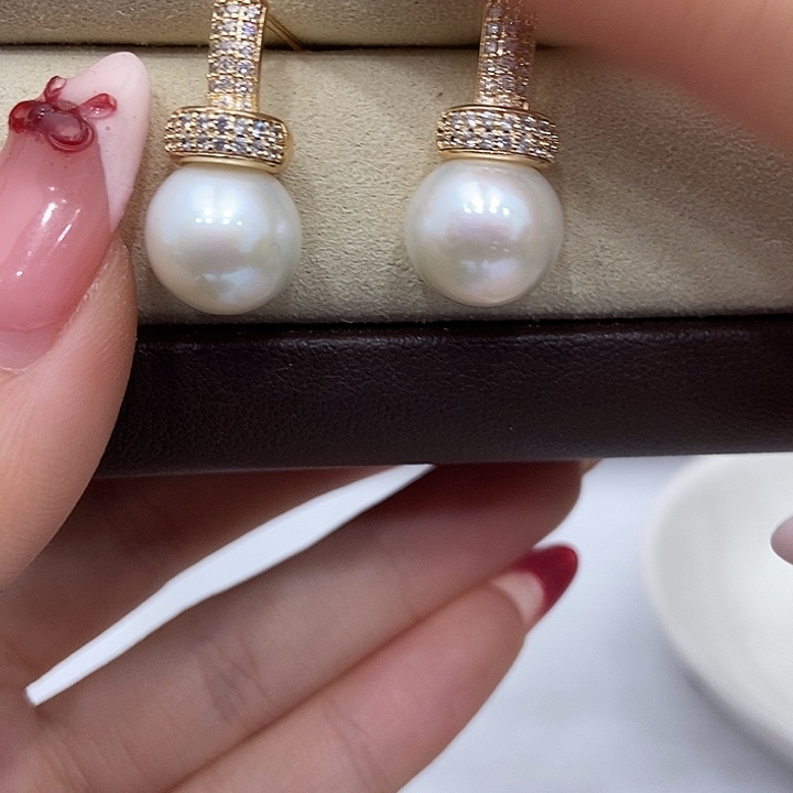 淡水珍珠珍珠未镶嵌