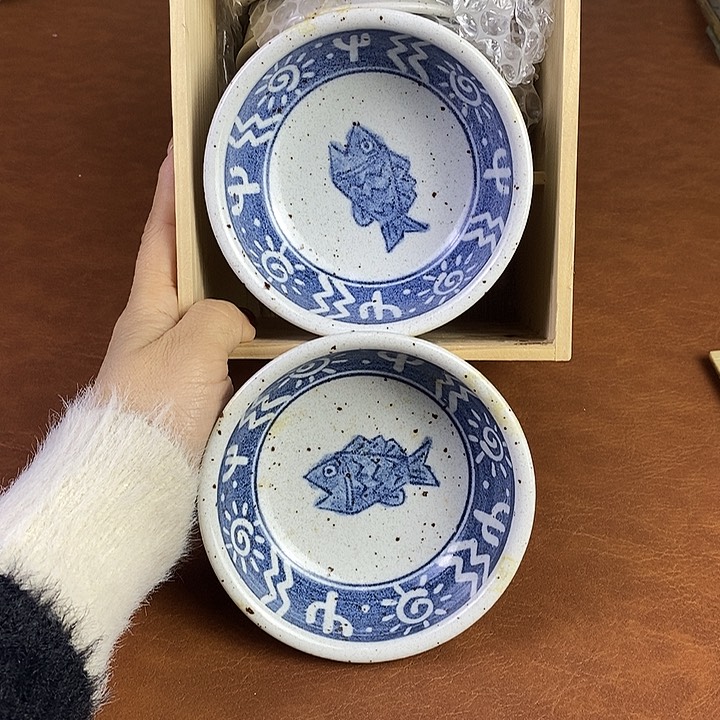 瓷器木器花瓶盘子碗