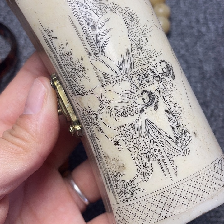 牛骨手串/手链其他配饰