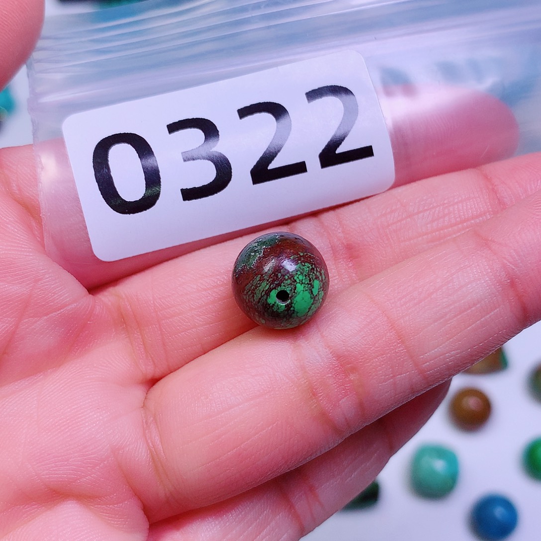 空竹粉丝专享十堰特色手工散珠