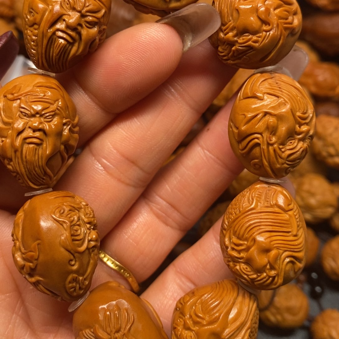 橄榄核手串/手链橄榄核