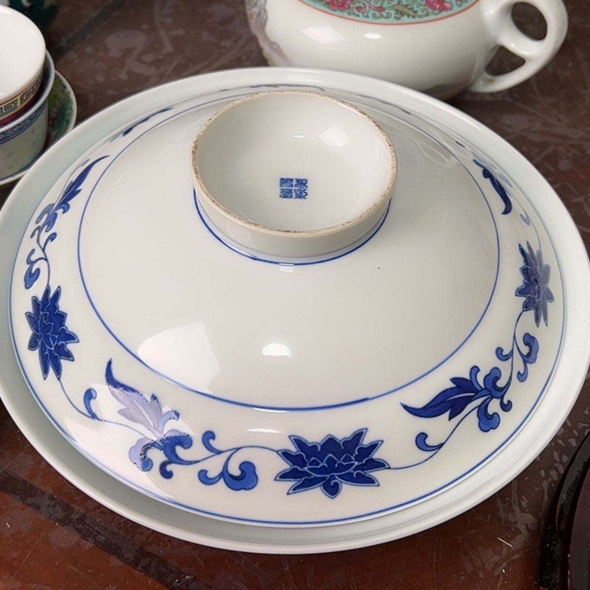 【闪购商品】摆件当代陶瓷艺术11111