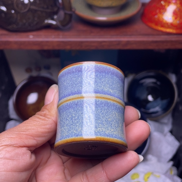 茶盏你是谁呢是吗你