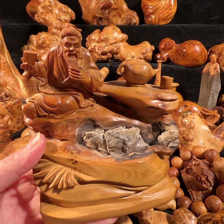 柏木（崖柏）地****号12345678