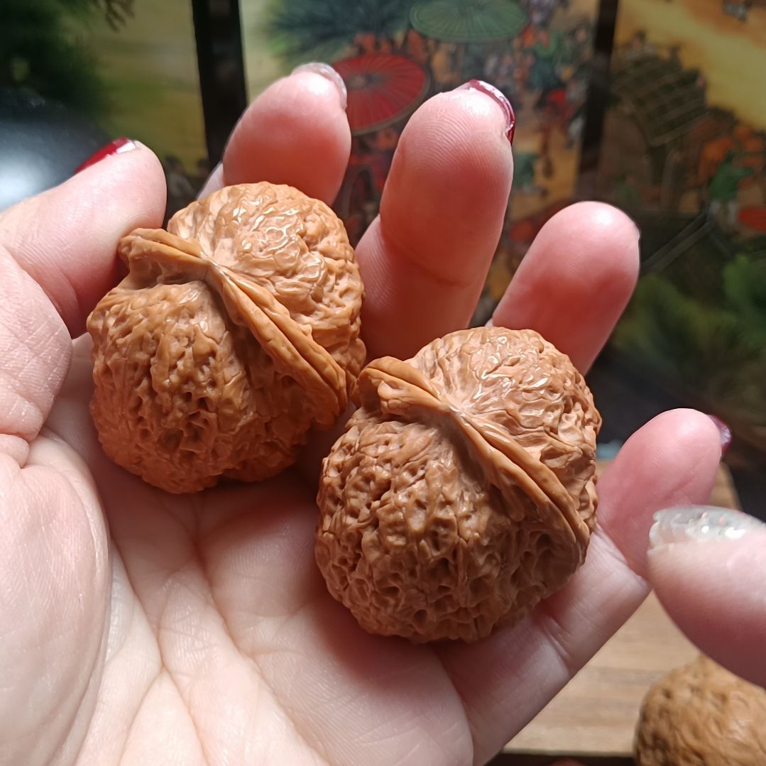 文玩核桃把件966666666666666666