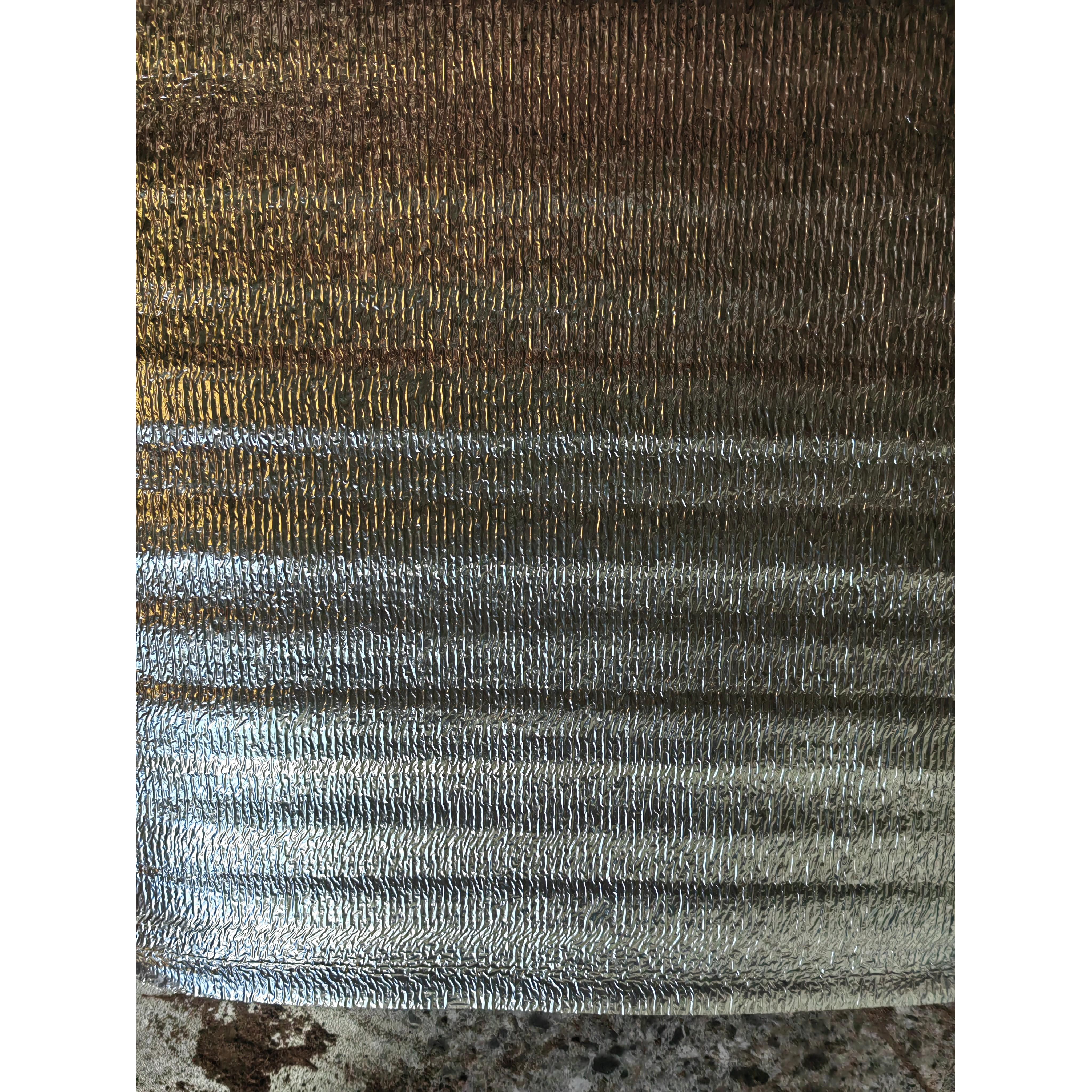 铝箔保温袋平口不带胶条保温保冷