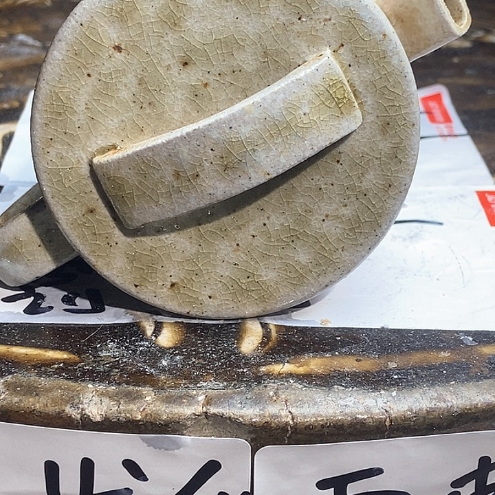 紫砂茶壶柴烧紫砂