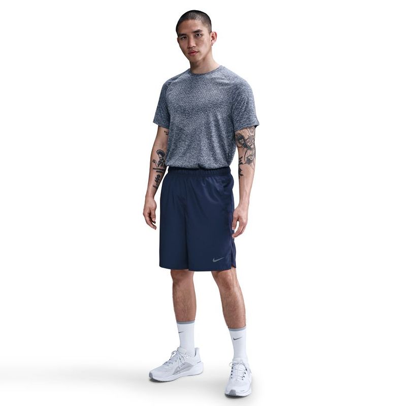 耐克（NIKE）男子S/S TOP跑步T恤短袖HV5204-437