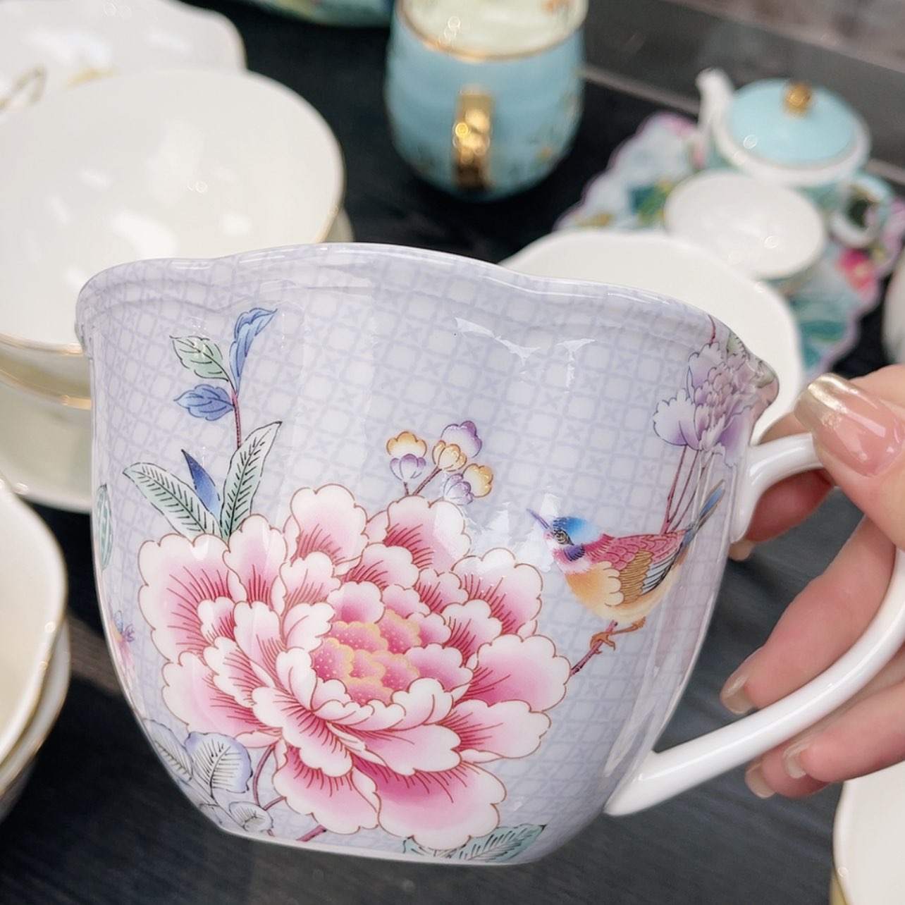 【闪购商品】瓷片—————————————