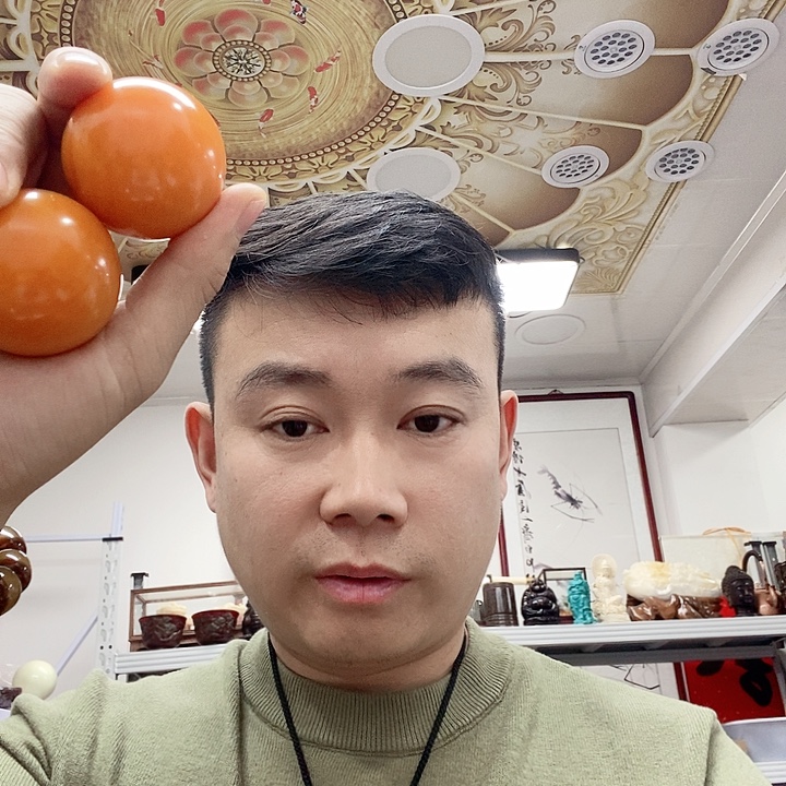 琉璃/树脂/塑料类4004