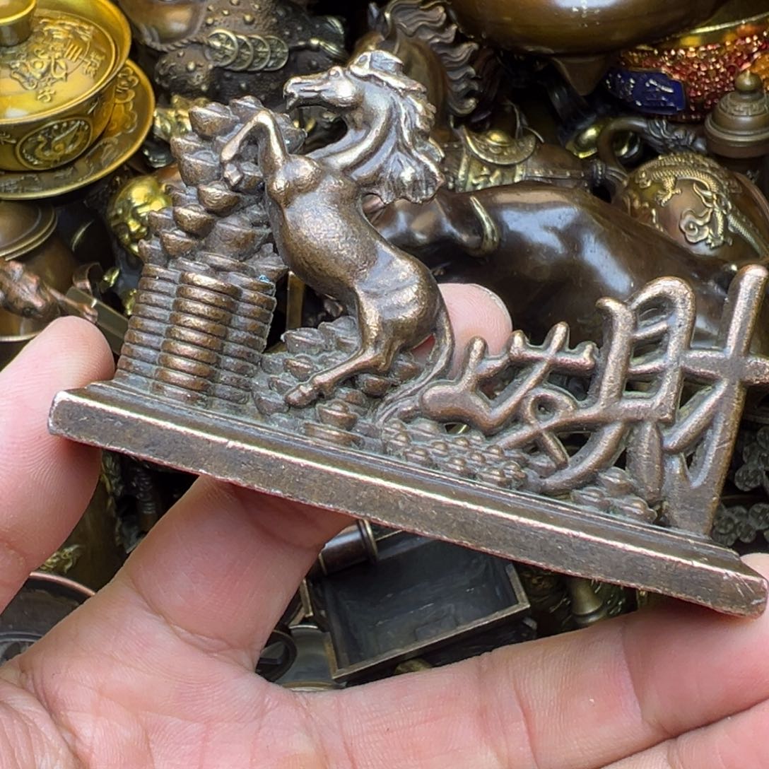 精美文玩精品摆件
