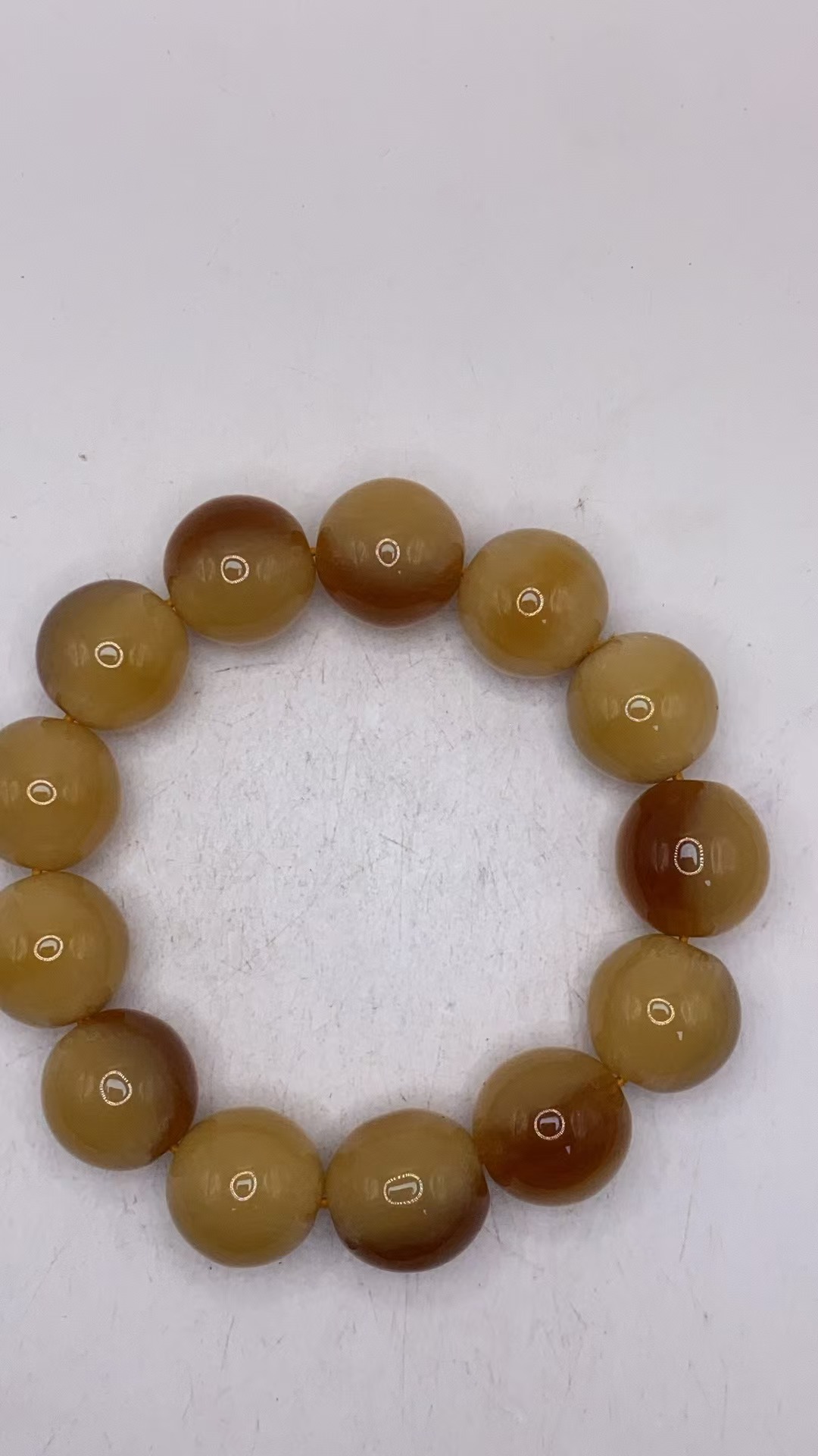 XM73【小猫】精美时尚大气搭配手串（多样性发其一）