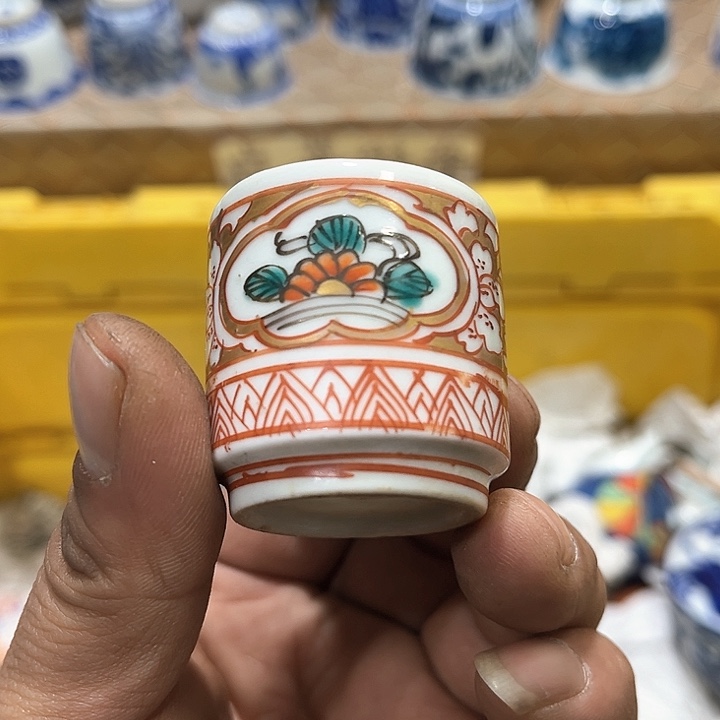 陶瓷茶玩榜第二十名