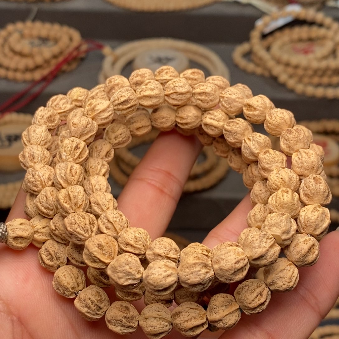 柏香籽/百香籽吊坠