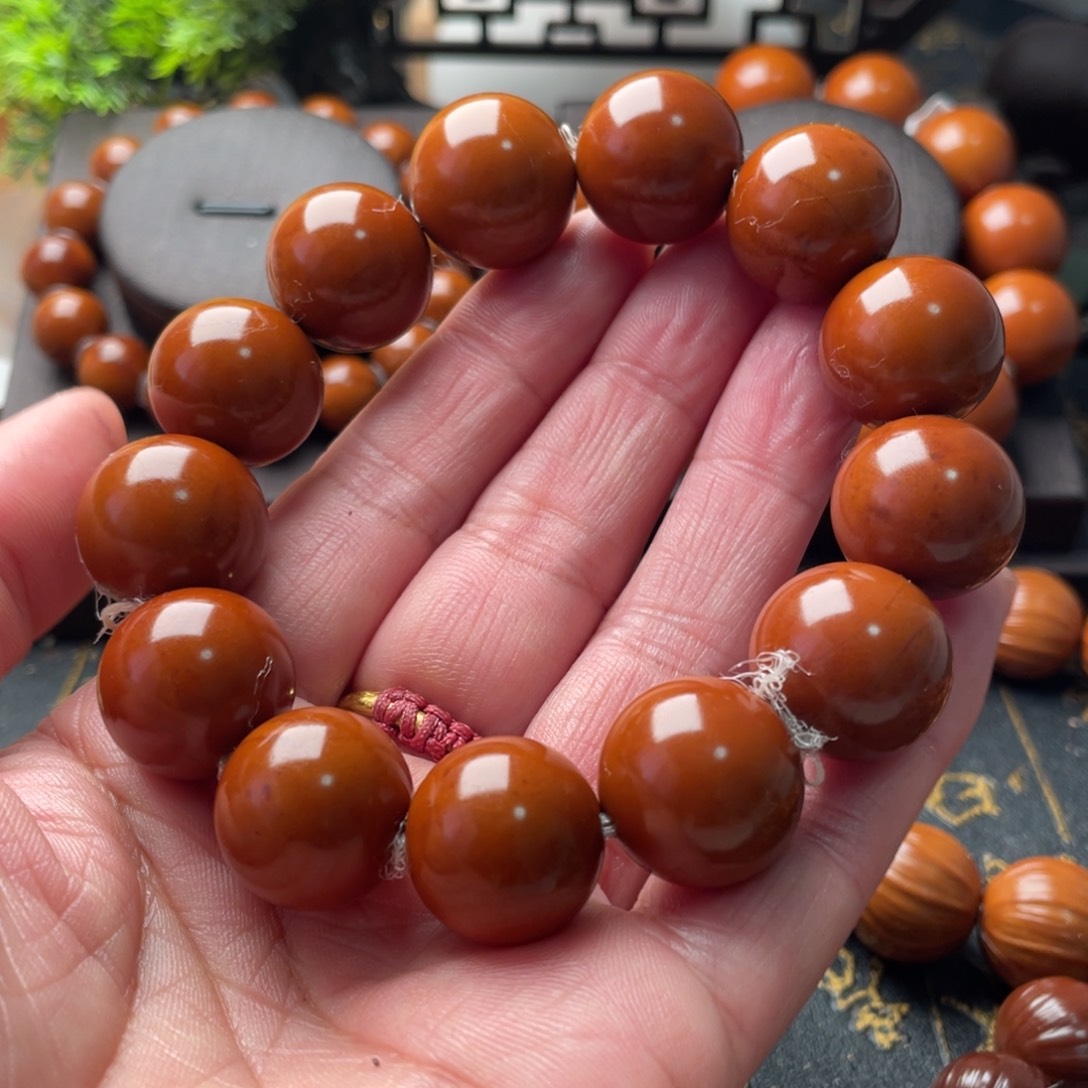 大***哥橄榄核吊坠橄榄1.8