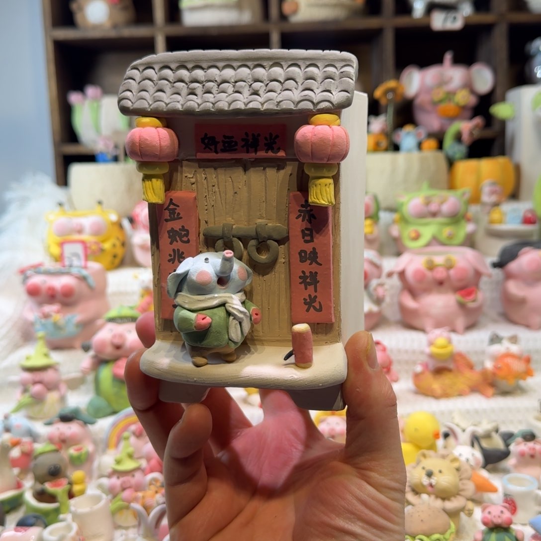 陶厂家直销精品花盆