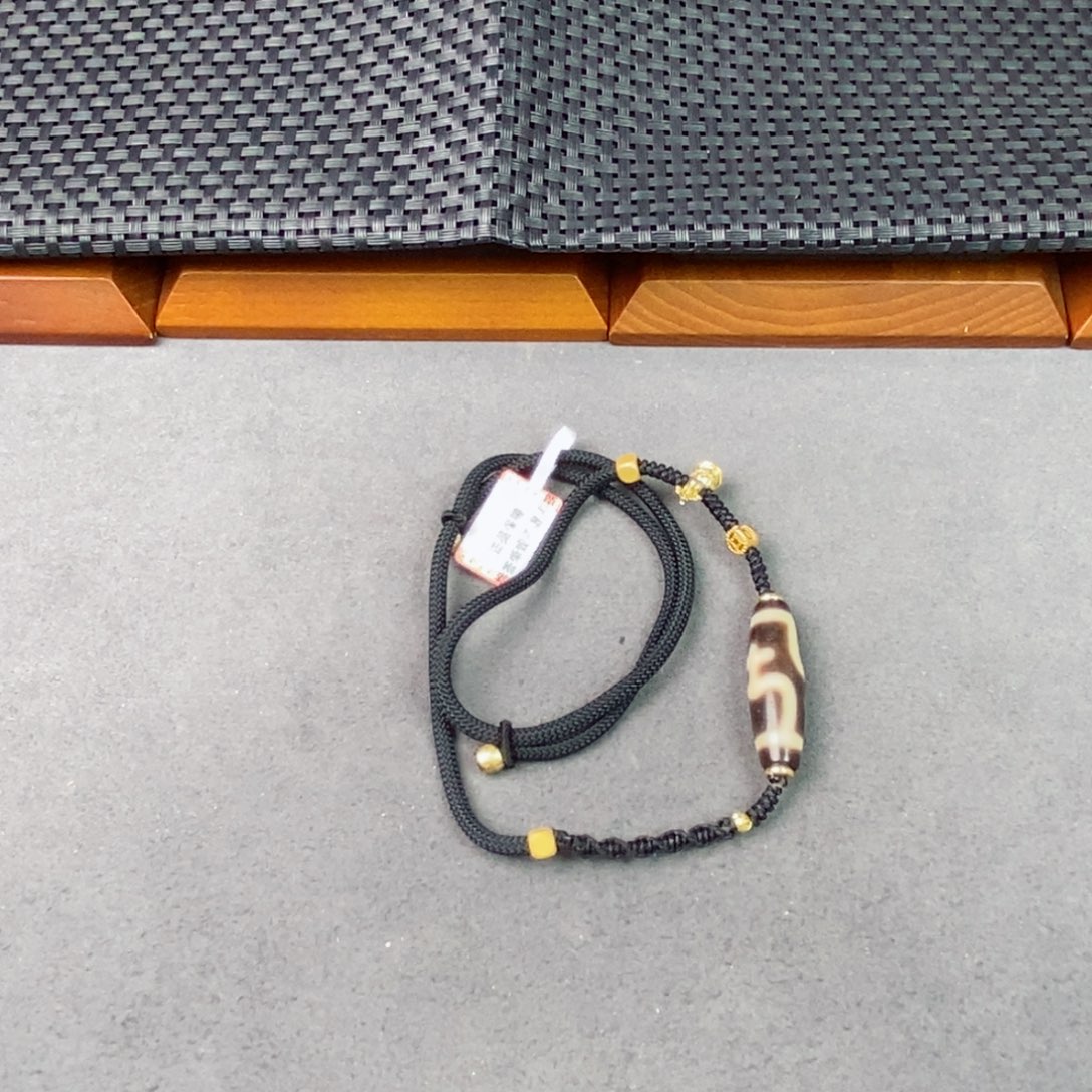 【闪购商品】玛瑙/玉髓颈饰未镶嵌