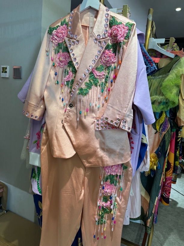 MAGIC INTRO 套装 2999