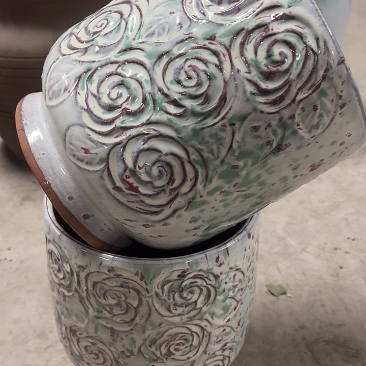 正品高度22厘米口径20