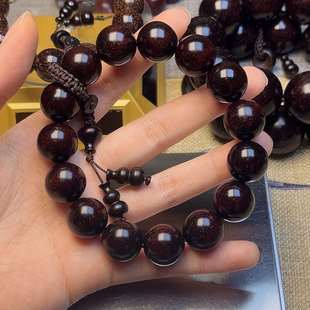 檀香紫檀（小叶紫檀）1.5x15