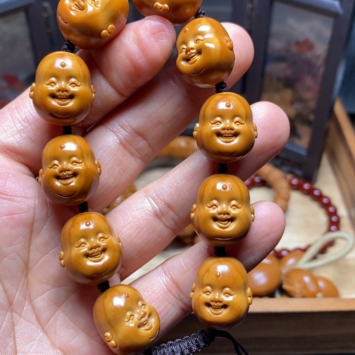 手串/手链橄榄核橄榄