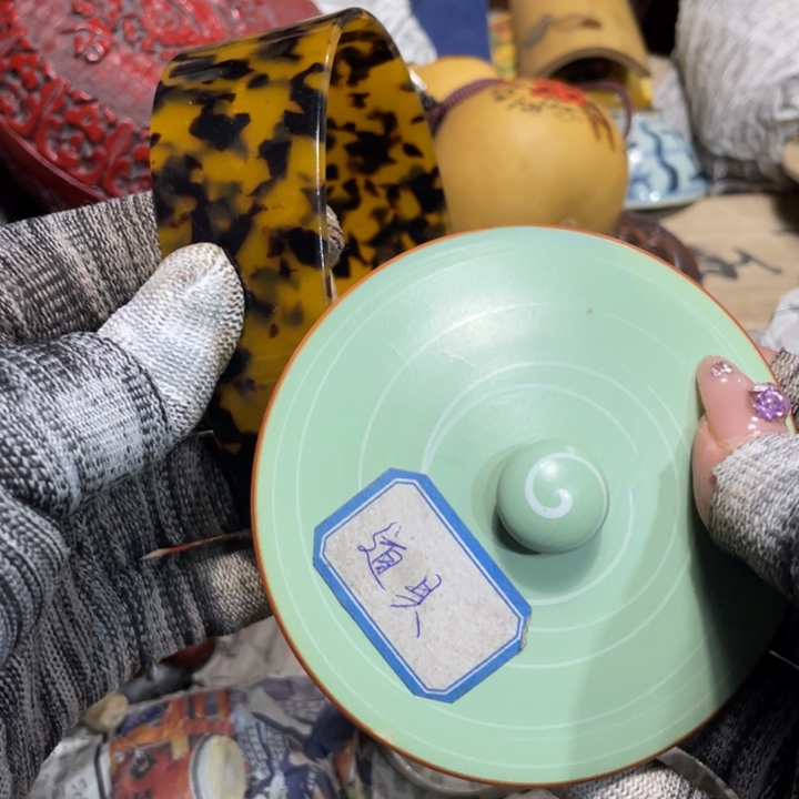 紫砂陶瓷艺术陶瓷艺术