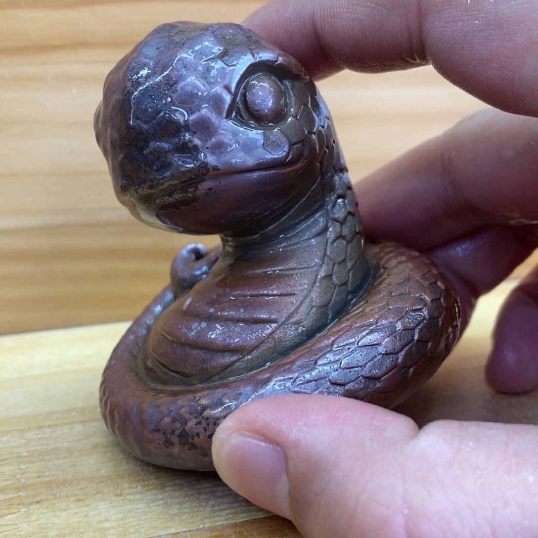 陶园柴烧 精品高货624