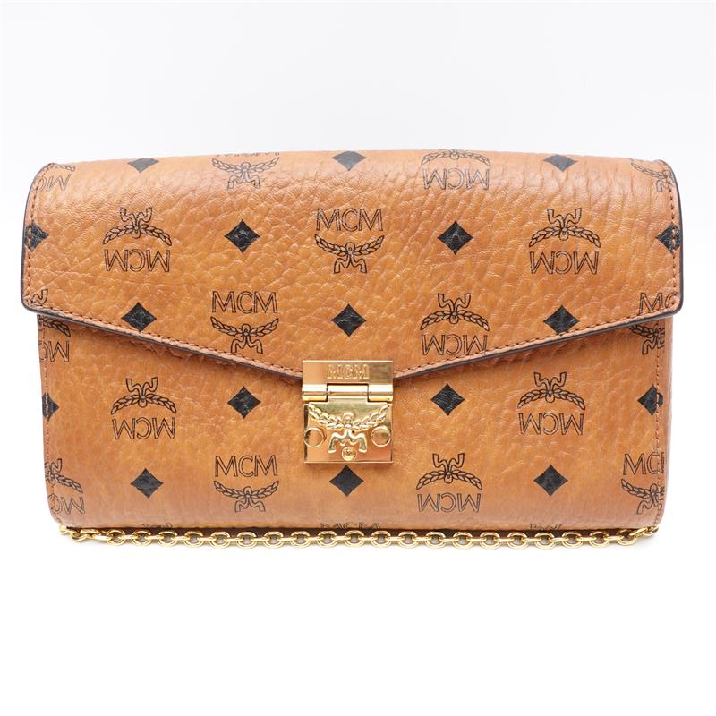 95新 MCM 单肩包/T_ZY0000399444