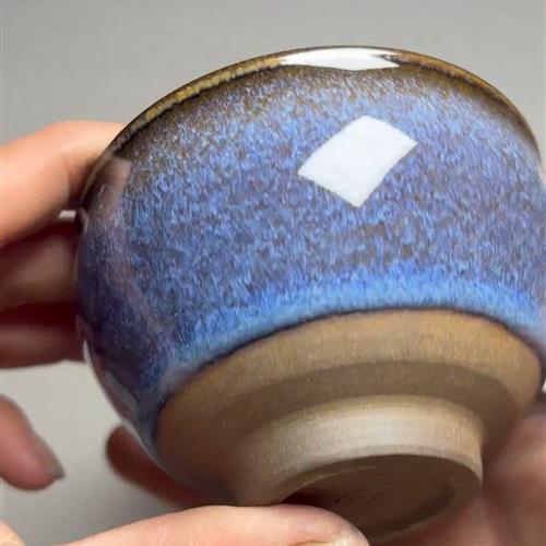 【闪购商品】茶盏-278............