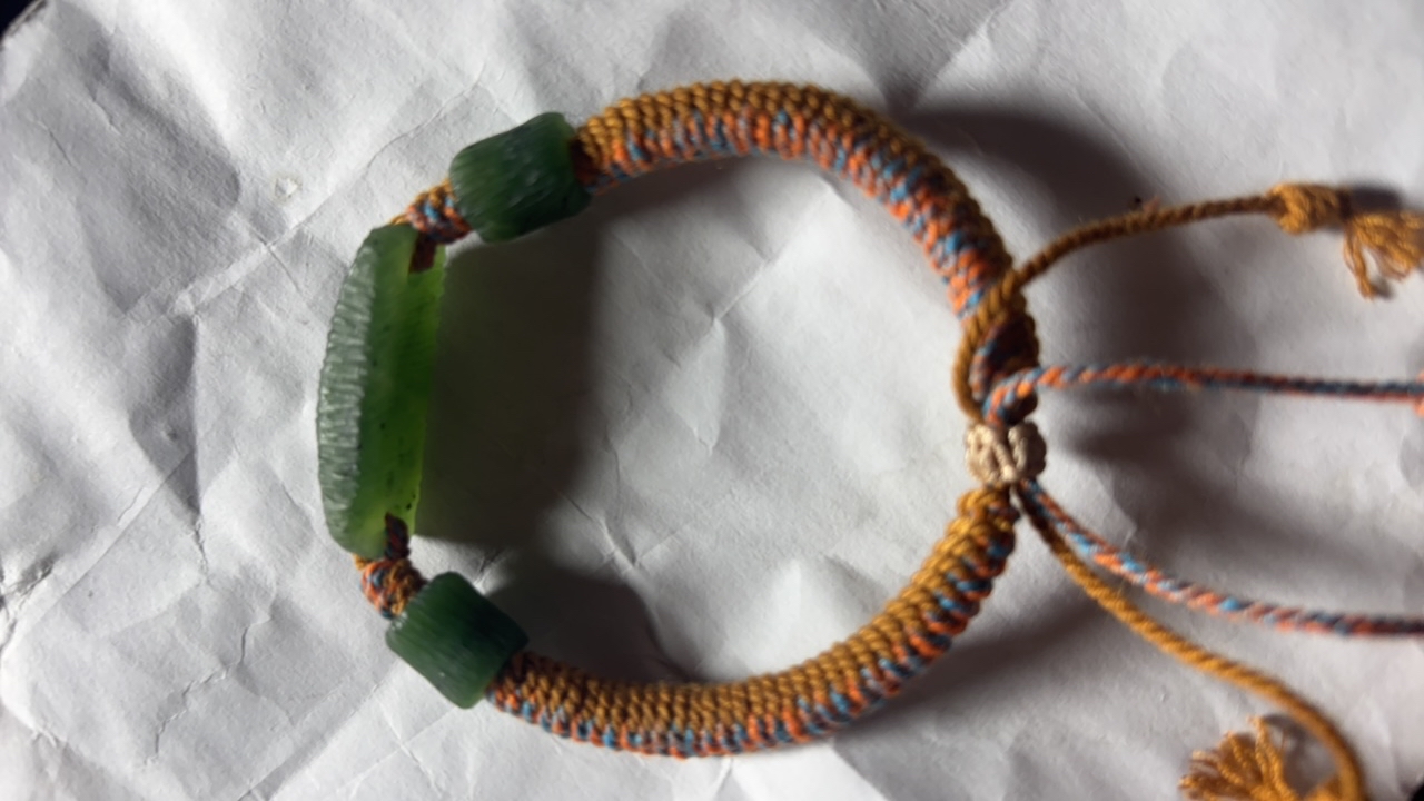 【和田玉】和田玉的