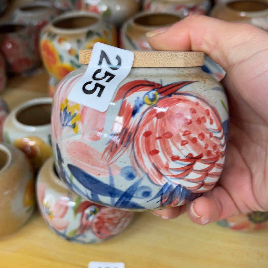 杯朋友们新年快乐！快来浮力多