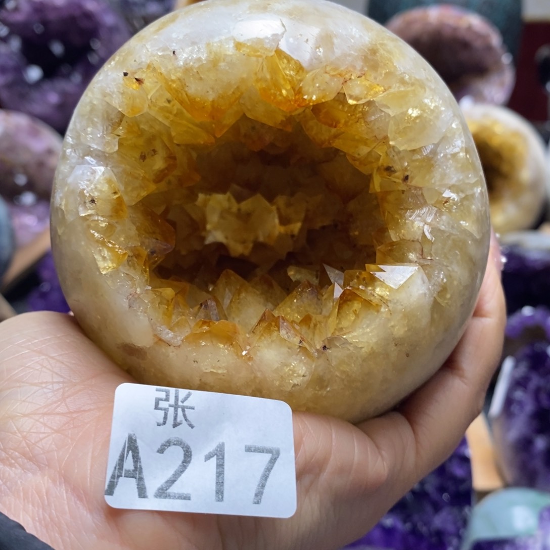 【闪购商品】水晶大型摆件（非配饰）未镶嵌沐****猫