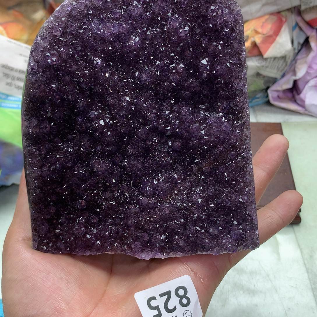 水晶大型摆件（非配饰）未镶嵌