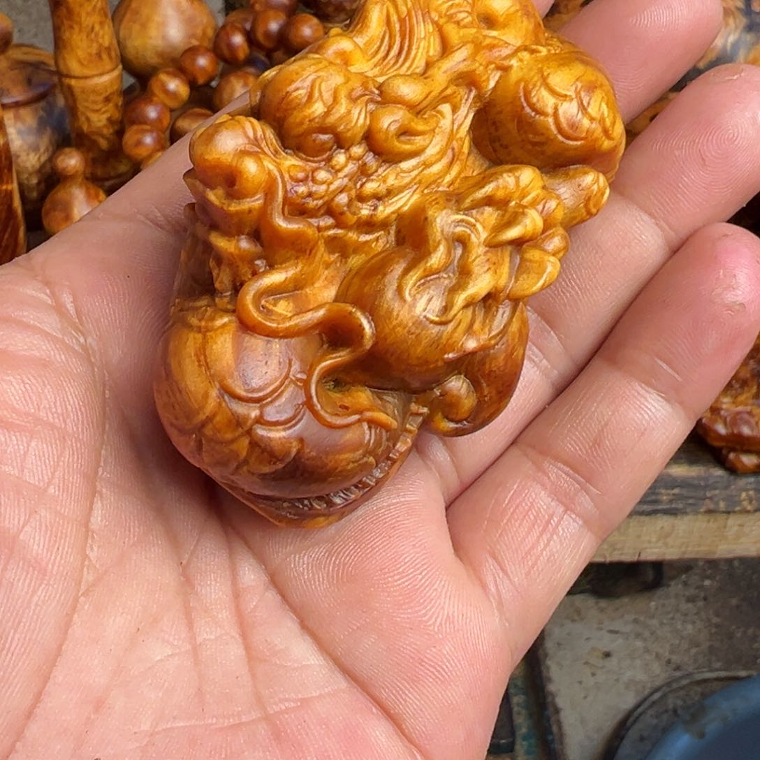 松木（琥珀木）无事牌✞****✞