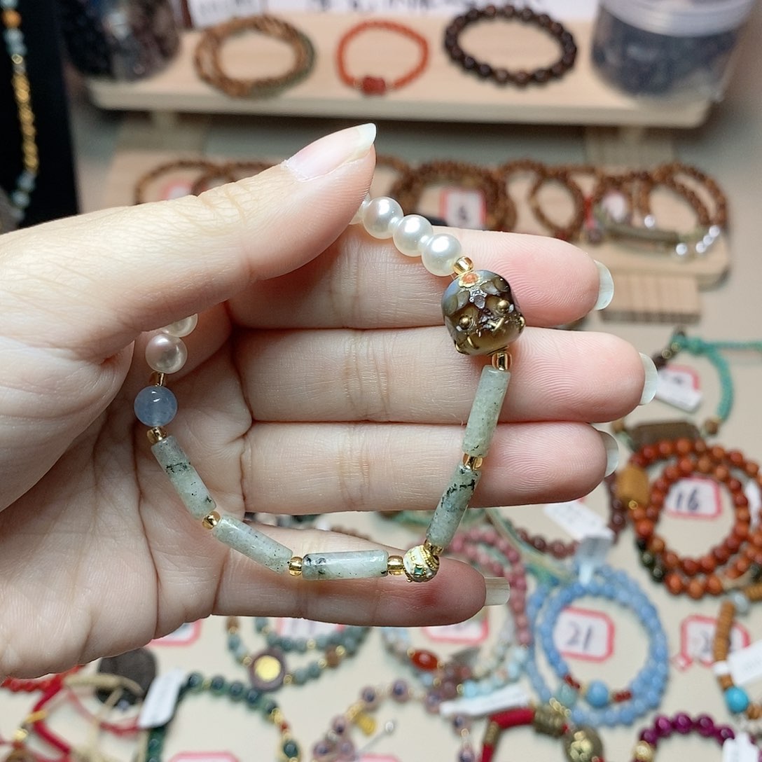 【闪购商品】菩提根/象牙果吊坠