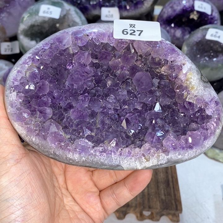 未镶嵌大型摆件（非配饰）水晶