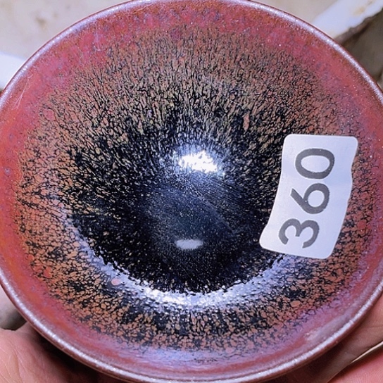 茶盏茶具及各种用品360件以上